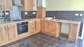 1, Owram Street, Darfield, Barnsley S73 9LS