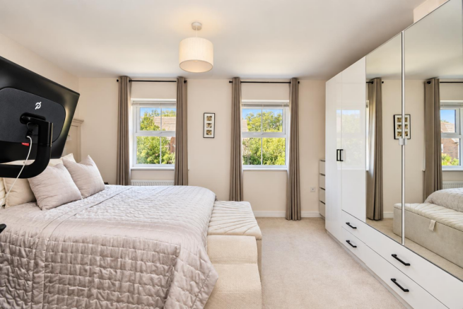 2 bed End of Terrace for sale Image 10