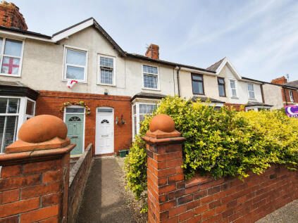 Hope Street, Lytham St. Annes
