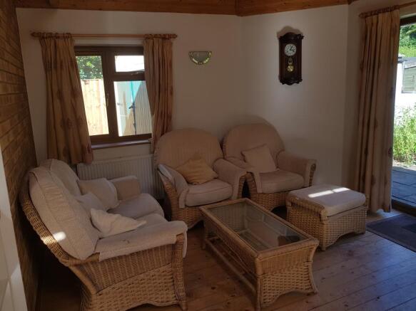 Sitting Area
