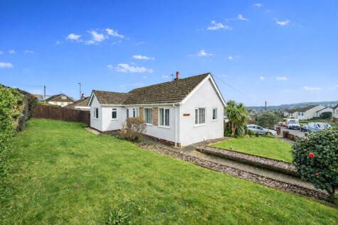 Copythorne Road, Brixham, Devon