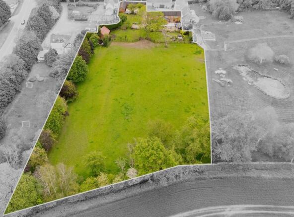 Dove Cottage, Wibtoft