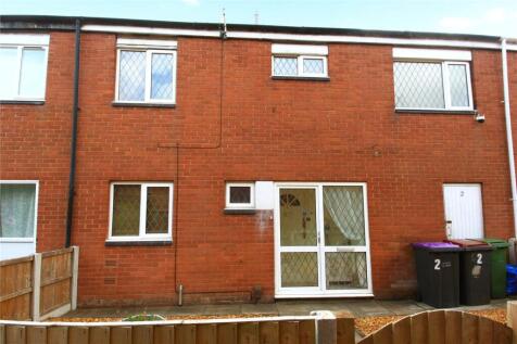 Brereton, Brookside, Telford, Shropshire, TF3