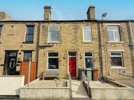 3, Highfield Street, Pudsey LS28 7JX