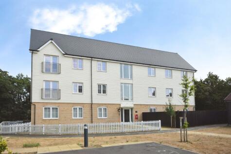 Legg Close, Braintree