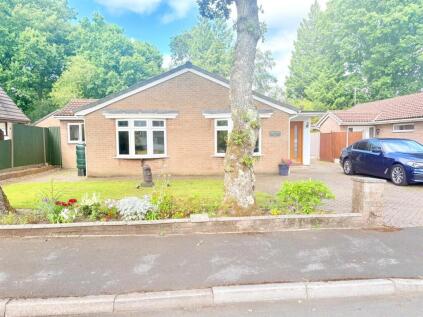 St. Georges Drive, Ferndown