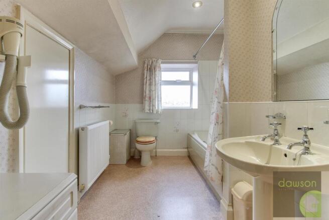 En-suite Bathroom