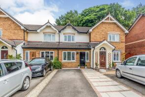 5, Westminster Close, Middlewich CW10 9GX