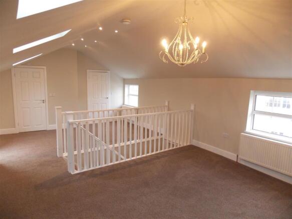MASTER SUITE