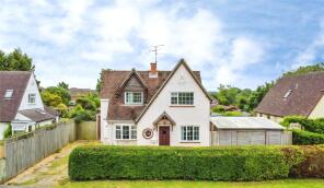 8, Hawthorne Road, Caversham, Reading RG4 6LY
