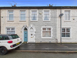 92, Wolseley Road, Preston PR1 8EU