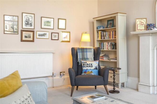 8/2 Bellevue Terrace