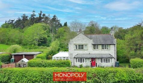 Nantglyn Road, Denbigh, LL16
