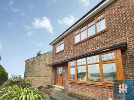 23, Hopton Lane, Lower Hopton, Mirfield WF14 8JU