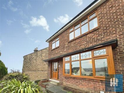 Hopton Lane, Mirfield, West Yorkshire, WF14