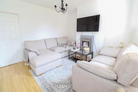 Queens Road, Beighton, Sheffield, S20