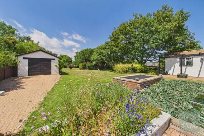 Bulls Green Lane, Toft Monks, Beccles photo 4