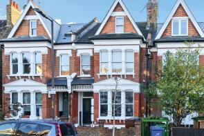 Flat 1, 15, Wyneham Road, London SE24 9NT