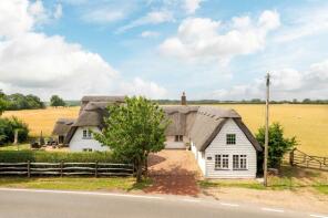 2 Mill Cottage, Mill Road, Bedford MK44 2DL