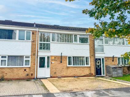 Rowood Drive, Solihull
