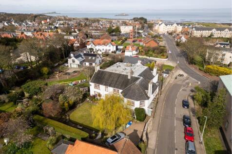 4 Nungate Road, North Berwick, East Lothian, EH39 4PD