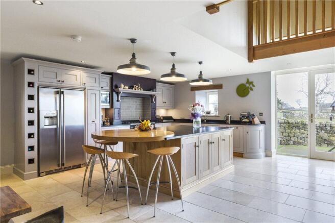 Quality Kitchen
