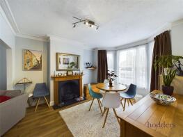17, Pear Tree Road, Addlestone KT15 1SR