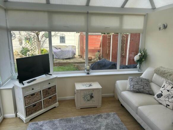 conservatory
