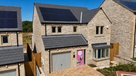 Ash Well Grove, Denby Dale, Huddersfield, HD8 8GP