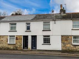 47, Fairmantle Street, Truro TR1 2EQ