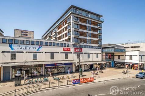 Armstrong House, 58A High Street, Uxbridge