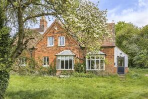 Appleacre, Westley Waterless CB8 0RQ