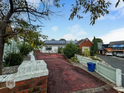 Hill Cot Road, Bolton, BL1