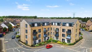 19, Willow Heights, Epping Road, Corby NN18 8GS