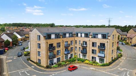 NN18, Willow Heights, Epping Road, Little Stanion