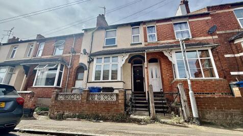 Tresham Street, Kettering