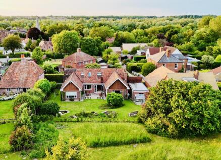 Spring Lane, Fordwich, CT2