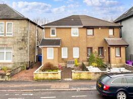 33a, Main Road, Glengarnock, Beith KA14 3AA