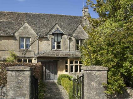 Northleach, Gloucestershire