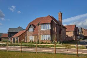 56, Ford Road, Arundel BN18 9EX