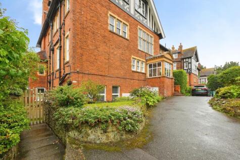 Sandgate Road, Folkestone, Kent, CT20