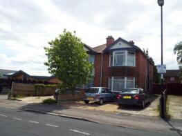 47, Harrison Road, Southampton SO17 3TL