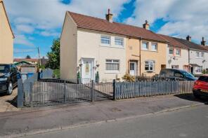 70, Kirkton Avenue, Blantyre, Glasgow G72 0HR
