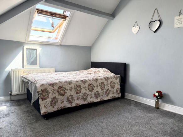 6 bed House of Multiple Occupation for sale Image 5