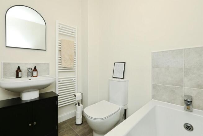 4 bed Town House for sale Image 12