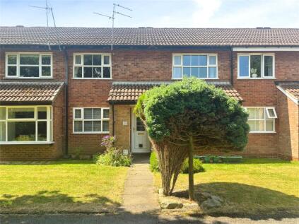 Sutherland Grove, Perton, Wolverhampton, Staffordshire, WV6