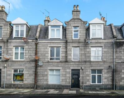 Hollybank Place, Aberdeen