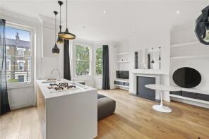 148a, Fernhead Road, London W9 3EL