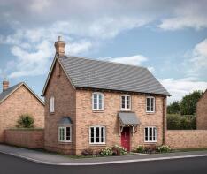 1, Wainwright Road, Coalville LE67 2DA