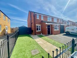 45, Rosewood Way, Hampton Gardens, Peterborough PE7 8QZ